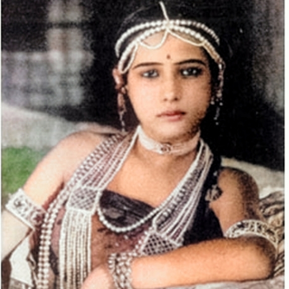 Meet your Posher, Sabrina - Picture 1 of 1